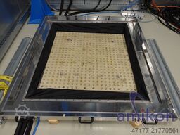 IMV Shaker IMV A74 + Kammer CV-45/2800-8