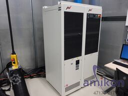 IMV Shaker IMV A74 + Kammer CV-45/2800-8