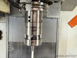 Mikron VCE 600 Pro