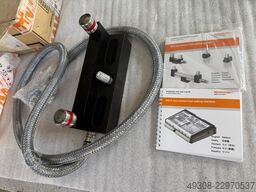 Mikron VCE 600 Pro