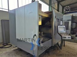 DECKEL MAHO DMC 104 V linear
