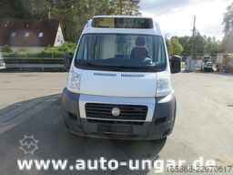 Fiat Ducato Dietrich Vehiculos City 21A Bus