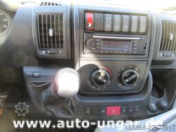 Fiat Ducato Dietrich Vehiculos City 21A Bus