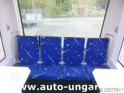 Fiat Ducato Dietrich Vehiculos City 21A Bus