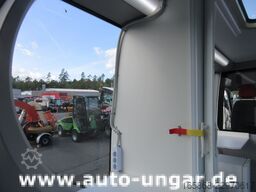 Fiat Ducato Dietrich Vehiculos City 21A Bus
