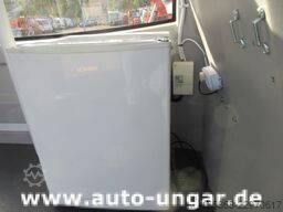 Fiat Ducato Dietrich Vehiculos City 21A Bus