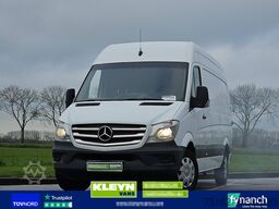 MERCEDES-BENZ SPRINTER 216 L2H2 163Pk Euro6 AC!