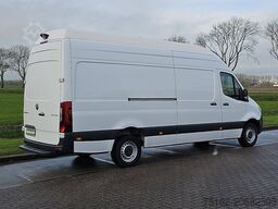 MERCEDES-BENZ SPRINTER 317 L3H3 LED Navi!