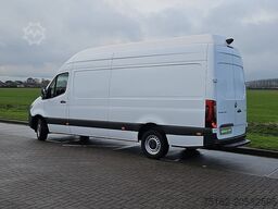 MERCEDES-BENZ SPRINTER 317 L3H3 LED Navi!