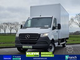 MERCEDES-BENZ SPRINTER 315 Bakwagen Laadklep!