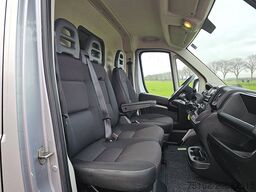 CITROEN JUMPER 2.2 HDI 140 L2H2