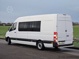 MERCEDES-BENZ SPRINTER 314 9 pers EXPORT