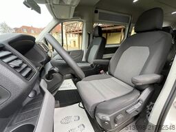 VW CRAFTER 17 SITZER ACC LANE ASSIST