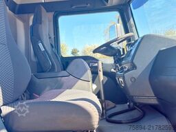 MAN TGA 18.410 * Kipper 4,10 m * 4x4 * TOPZUSTAND