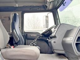 MAN TGA 41.430 * KIPPER * 8x8 * TOP