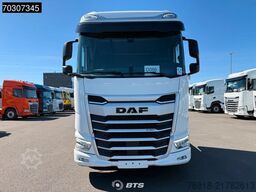 DAF XG 530 4X2 FT - ZF - Navi - TWIN Luxury Air