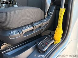 DAF XG 530 4X2 FT - ZF - Navi - TWIN Luxury Air