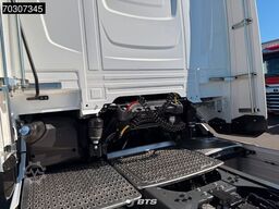 DAF XG 530 4X2 FT - ZF - Navi - TWIN Luxury Air