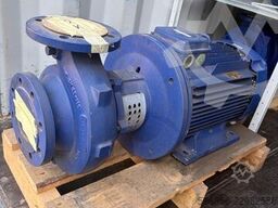 KSB ETABLOC-GN 65-160/1102,21 Pompa odśr KSB ETABLOC-GN 65-160/1102,21 Pompa odśr