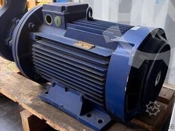 KSB ETABLOC-GN 65-160/1102,21 Pompa odśr KSB ETABLOC-GN 65-160/1102,21 Pompa odśr