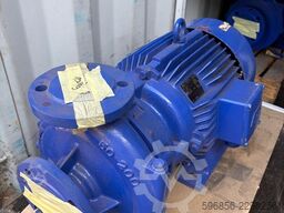 Pumpen Distel 50/200 Pompa odśrodkowa 40 Pumpen Distel 50/200 Pompa odśrodkowa 40