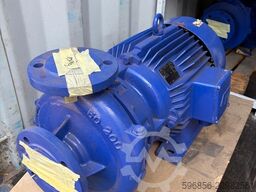 Pumpen Distel 50/200 Pompa odśrodkowa 40 Pumpen Distel 50/200 Pompa odśrodkowa 40