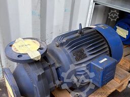 KSB ETABLOC-G 50-160/1102 G4 Pompa odśro KSB ETABLOC-G 50-160/1102 G4 Pompa odśro