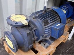 KSB ETABLOC-G 50-160/1102 G4 Pompa odśro KSB ETABLOC-G 50-160/1102 G4 Pompa odśro