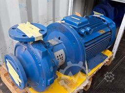 KSB ETABLOC-GN 50-200/1502.21 Pompa odśr KSB ETABLOC-GN 50-200/1502.21 Pompa odśr