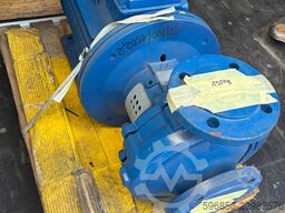 KSB ETABLOC-GN 50-200/1502.21 Pompa odśr KSB ETABLOC-GN 50-200/1502.21 Pompa odśr