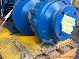 KSB ETABLOC-GN 50-200/1502.21 Pompa odśr KSB ETABLOC-GN 50-200/1502.21 Pompa odśr