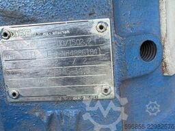 KSB ETABLOC-GN 50-200/1502.21 Pompa odśr KSB ETABLOC-GN 50-200/1502.21 Pompa odśr