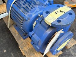 KSB ETABLOC G 32-200/752 pompa odśrodkow KSB ETABLOC G 32-200/752 pompa odśrodkow