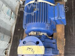 KSB ETABLOC G 32-200/752 pompa odśrodkow KSB ETABLOC G 32-200/752 pompa odśrodkow