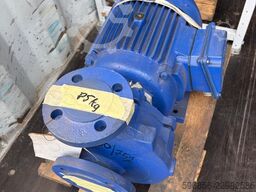 KSB ETABLOC G 32-200/752 pompa odśrodkow KSB ETABLOC G 32-200/752 pompa odśrodkow
