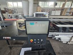 Graf Synergy CAT500P