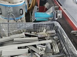 Graf Synergy CAT500P