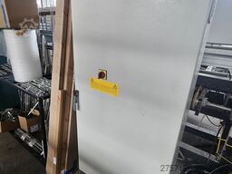 Graf Synergy CAT500P