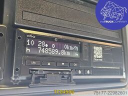 Renault T 520