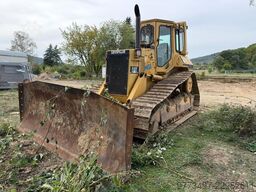 Caterpillar D5H XL