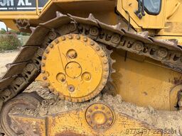 Caterpillar D5H XL