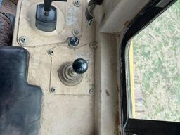 Caterpillar D5H XL