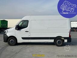 Renault Master Master 130.35 L2H2