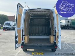 Renault Master Master 130.35 L2H2