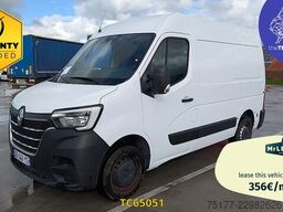 Renault Master L1H2 135.35