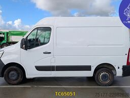Renault Master L1H2 135.35