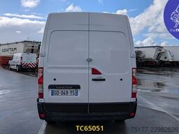 Renault Master L1H2 135.35