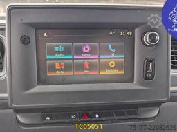 Renault Master L1H2 135.35