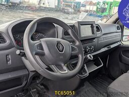 Renault Master L1H2 135.35