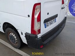 Renault Master L1H2 135.35